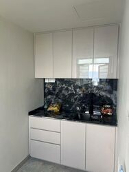 Fernwood Towers (D15), Condominium #536498991